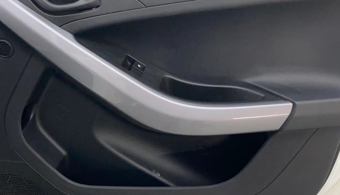 2023 Tata NEXON XE PETROL, Petrol, Manual, 15,334 km, Driver Side Door Panels Control