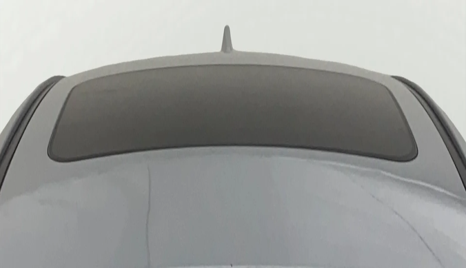 2019 Hyundai Verna 1.6 VTVT SX O, Petrol, Manual, 57,227 km, Moonroof/ Sunroof