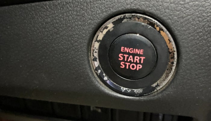 2016 Maruti Baleno ZETA PETROL 1.2, Petrol, Manual, 61,523 km, Keyless Start/ Stop Button