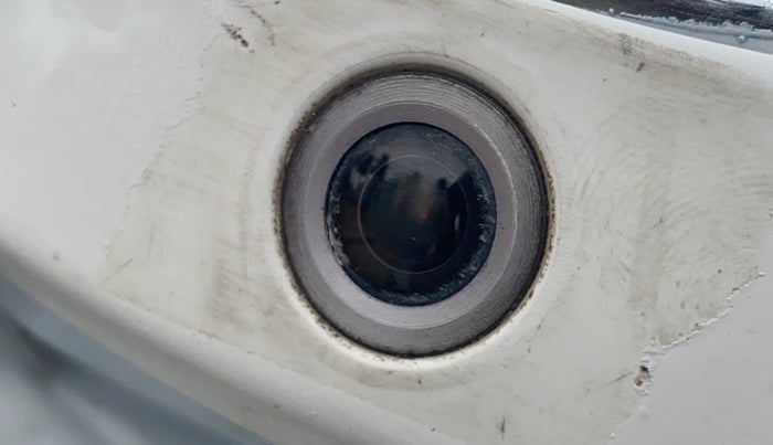 2012 Hyundai i20 ASTA 1.4 CRDI, Diesel, Manual, 1,05,124 km, Parking Camera