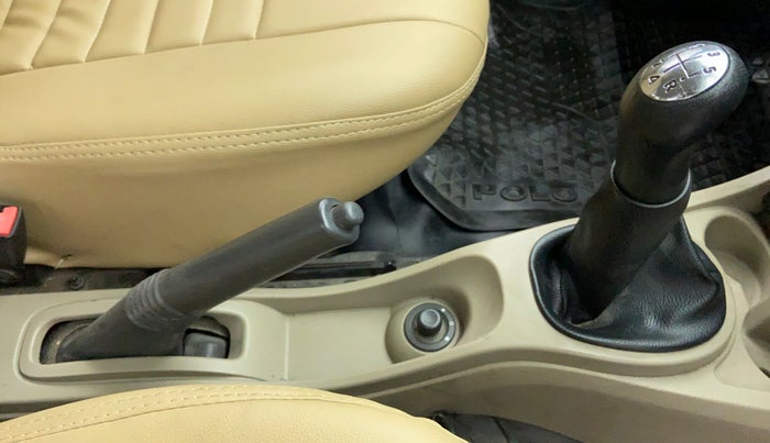 2016 Nissan Terrano XL PLUS 85 PS DEISEL, Diesel, Manual, Gear Lever