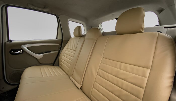 2016 Nissan Terrano XL PLUS 85 PS DEISEL, Diesel, Manual, Right Side Rear Door Cabin