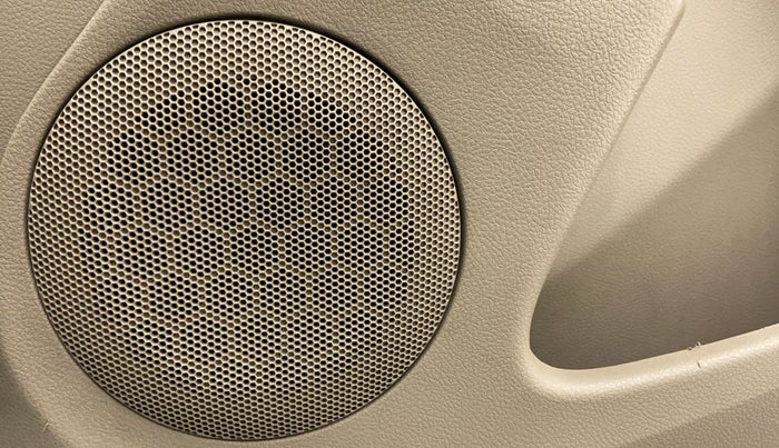 2016 Nissan Terrano XL PLUS 85 PS DEISEL, Diesel, Manual, Speaker