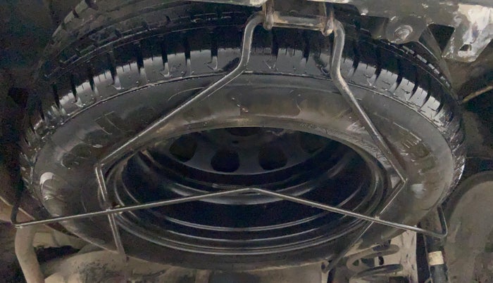 2016 Nissan Terrano XL PLUS 85 PS DEISEL, Diesel, Manual, Spare Tyre