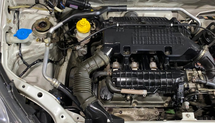 2014 Maruti Alto 800 LXI, Petrol, Manual, 5,916 km, Engine View - Right