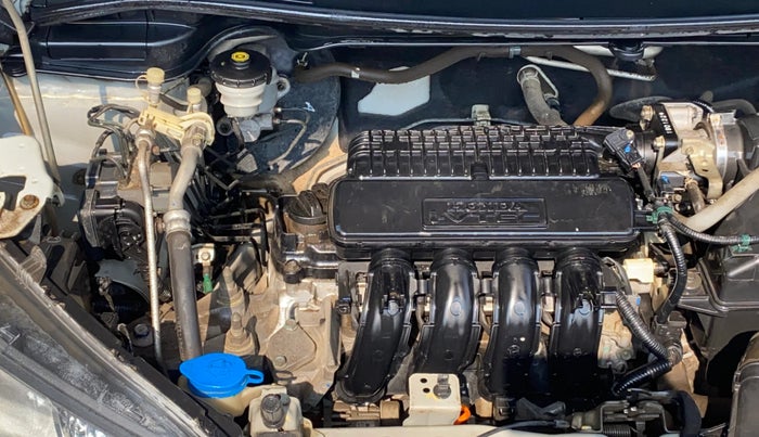 2019 Honda Jazz 1.2L I-VTEC VX CVT, Petrol, Automatic, 49,837 km, Engine View - Right