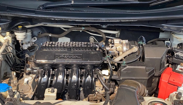 2019 Honda Jazz 1.2L I-VTEC VX CVT, Petrol, Automatic, 49,837 km, Engine View