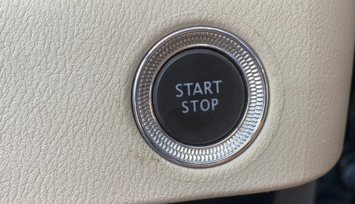 2021 Nissan MAGNITE XV MT, Petrol, Manual, 40,552 km, Keyless Start/ Stop Button