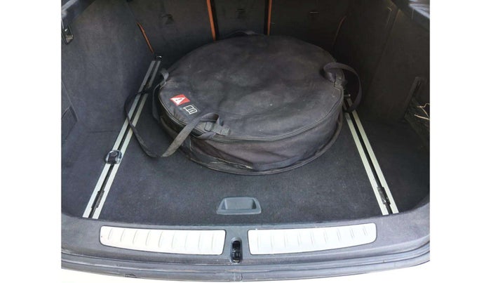 2018 BMW 3 Series  GT 320d Luxury Line, Diesel, Automatic, 62,533 km, Spare Tyre