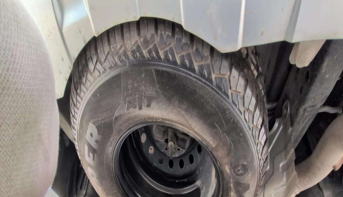 2019 Ford Endeavour TITANIUM PLUS 2.2 4X2 AT SUNROOF, Diesel, Automatic, 38,550 km, Spare Tyre