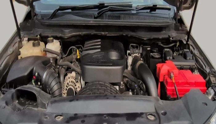 2019 Ford Endeavour TITANIUM PLUS 2.2 4X2 AT SUNROOF, Diesel, Automatic, 38,550 km, Engine View