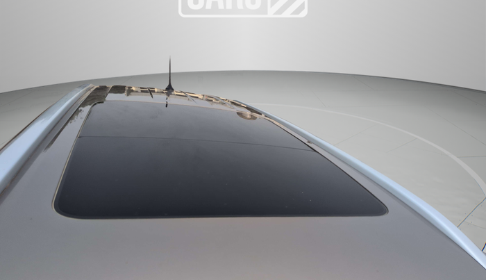 2019 Ford Endeavour TITANIUM PLUS 2.2 4X2 AT SUNROOF, Diesel, Automatic, 38,550 km, Roof