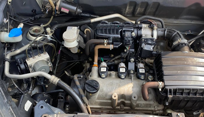 2022 Maruti Alto LXI O, Petrol, Manual, 65,099 km, Engine View - Right
