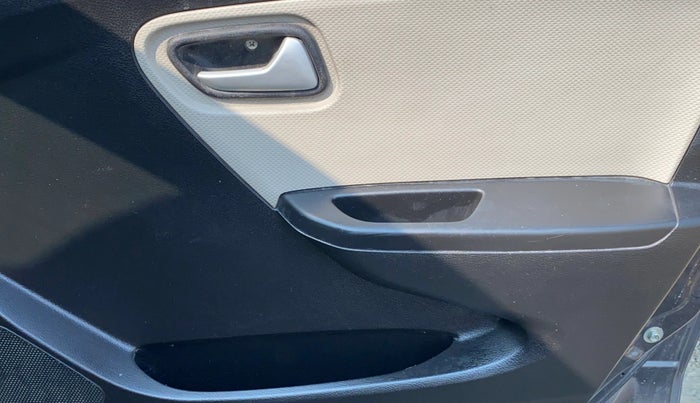 2022 Maruti Alto LXI O, Petrol, Manual, 65,099 km, Driver Side Door Panels Control