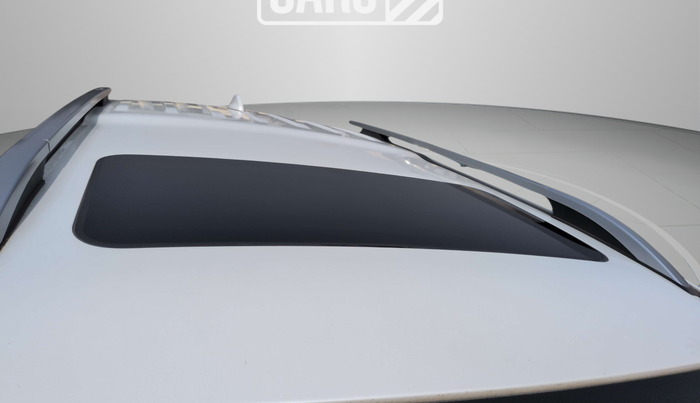 2023 Mahindra SCORPIO-N Z8 L DIESEL AT 2WD 7 STR, Diesel, Automatic, 43,965 km, Roof