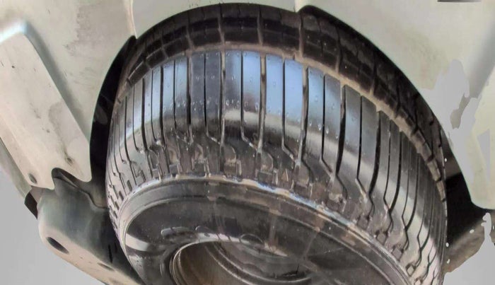 2023 Mahindra SCORPIO-N Z8 L DIESEL AT 2WD 7 STR, Diesel, Automatic, 43,965 km, Spare Tyre