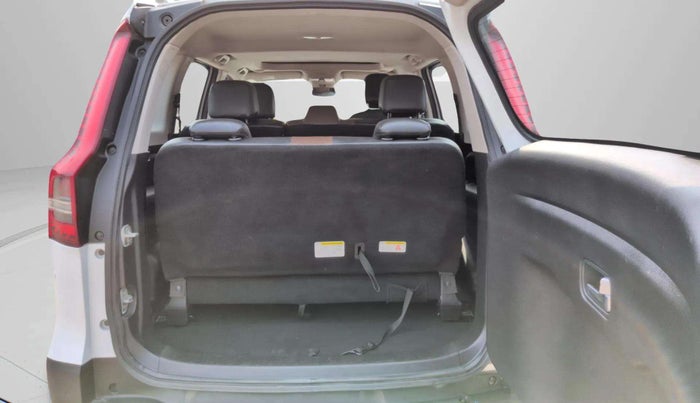 2023 Mahindra SCORPIO-N Z8 L DIESEL AT 2WD 7 STR, Diesel, Automatic, 43,965 km, Boot Open Zoomed View