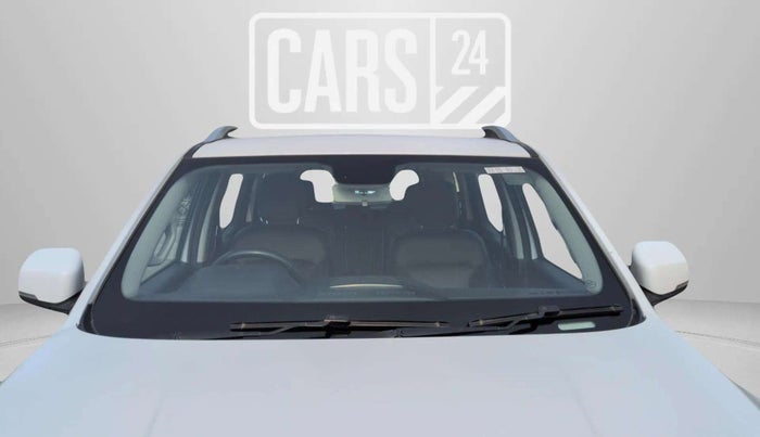 2023 Mahindra SCORPIO-N Z8 L DIESEL AT 2WD 7 STR, Diesel, Automatic, 43,965 km, Front Windshield