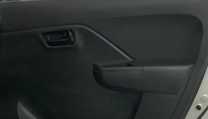 2024 Maruti Alto K10 VXI, Petrol, Manual, 12,812 km, Driver Side Door Panels Control