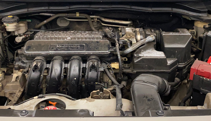 2020 Honda Amaze 1.2L I-VTEC VX, Petrol, Manual, 32,307 km, Engine View