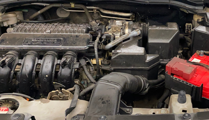 2020 Honda Amaze 1.2L I-VTEC VX, Petrol, Manual, 32,307 km, Engine View - Left