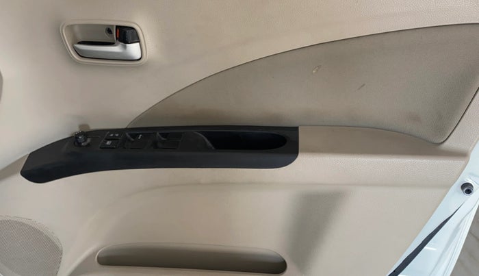 2021 Maruti Celerio ZXI, Petrol, Manual, 18,071 km, Driver Side Door Panels Control