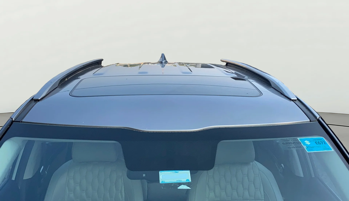 2020 KIA SELTOS HTX IVT 1.5 PETROL, Petrol, Automatic, 89,058 km, Moonroof/ Sunroof