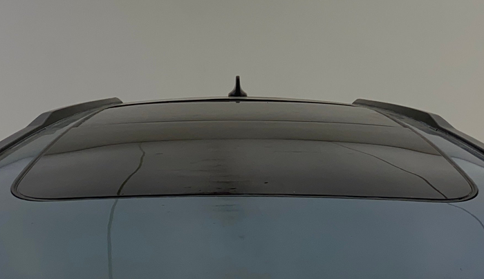 2021 Tata Safari XZA PLUS, Diesel, Automatic, 17,490 km, Moonroof/ Sunroof