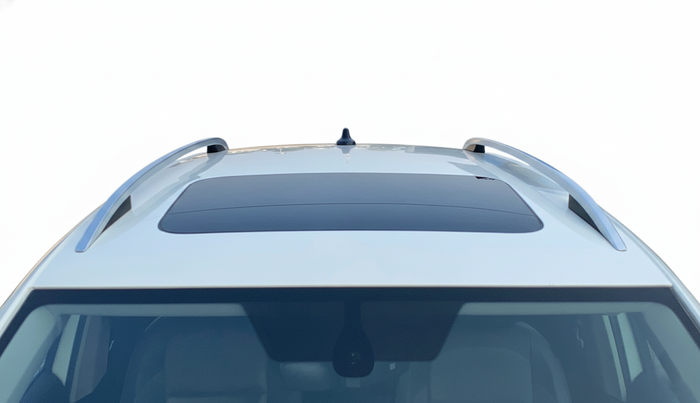 2022 Skoda KUSHAQ STYLE 1.0L TSI MT, Petrol, Manual, 45,559 km, Moonroof/ Sunroof