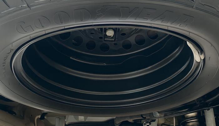 2021 MG HECTOR SHARP 1.5 PETROL CVT, Petrol, Automatic, 62,429 km, Spare Tyre