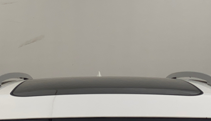 2021 MG HECTOR SHARP 1.5 PETROL CVT, Petrol, Automatic, 62,429 km, Moonroof/ Sunroof