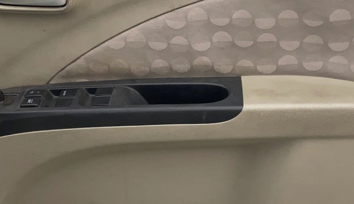 2017 Maruti Celerio ZXI, Petrol, Manual, 45,758 km, Driver Side Door Panels Control