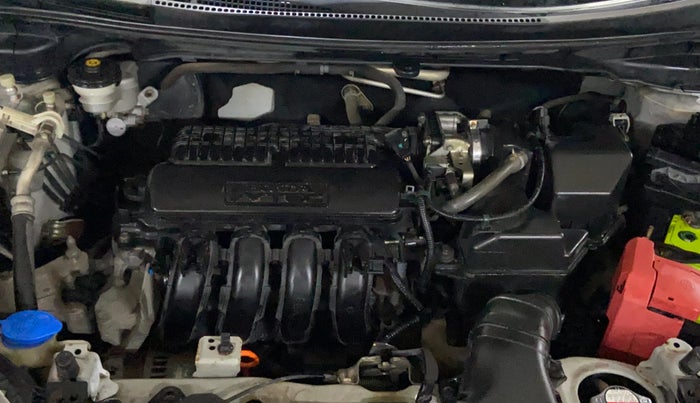 2018 Honda Jazz 1.2L I-VTEC V CVT, Petrol, Automatic, 30,562 km, Engine View