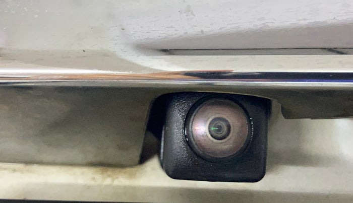 2018 Honda Jazz 1.2L I-VTEC V CVT, Petrol, Automatic, 30,562 km, Parking Camera