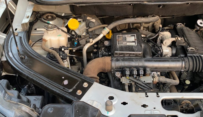 2022 Renault Kiger RXT (O) MT, CNG, Manual, 70,181 km, Engine View - Right