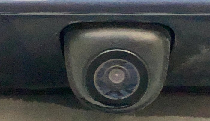 2022 Hyundai VENUE SX 1.0 TURBO IMT, Petrol, Manual, 55,148 km, Parking Camera