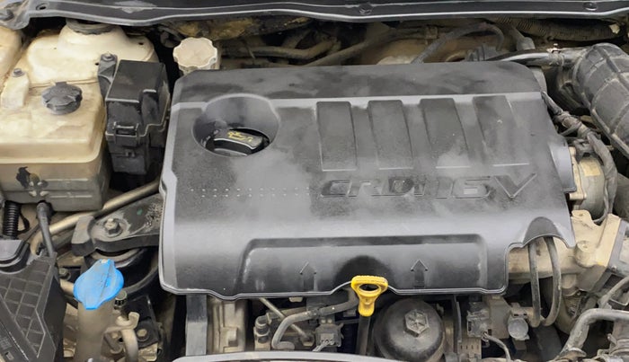 2013 Hyundai i20 ASTA 1.4 CRDI, Diesel, Manual, 1,27,005 km, Engine View - Right