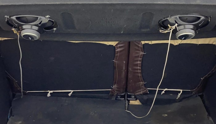 2013 Hyundai i20 ASTA 1.4 CRDI, Diesel, Manual, 1,27,005 km, Boot Inside