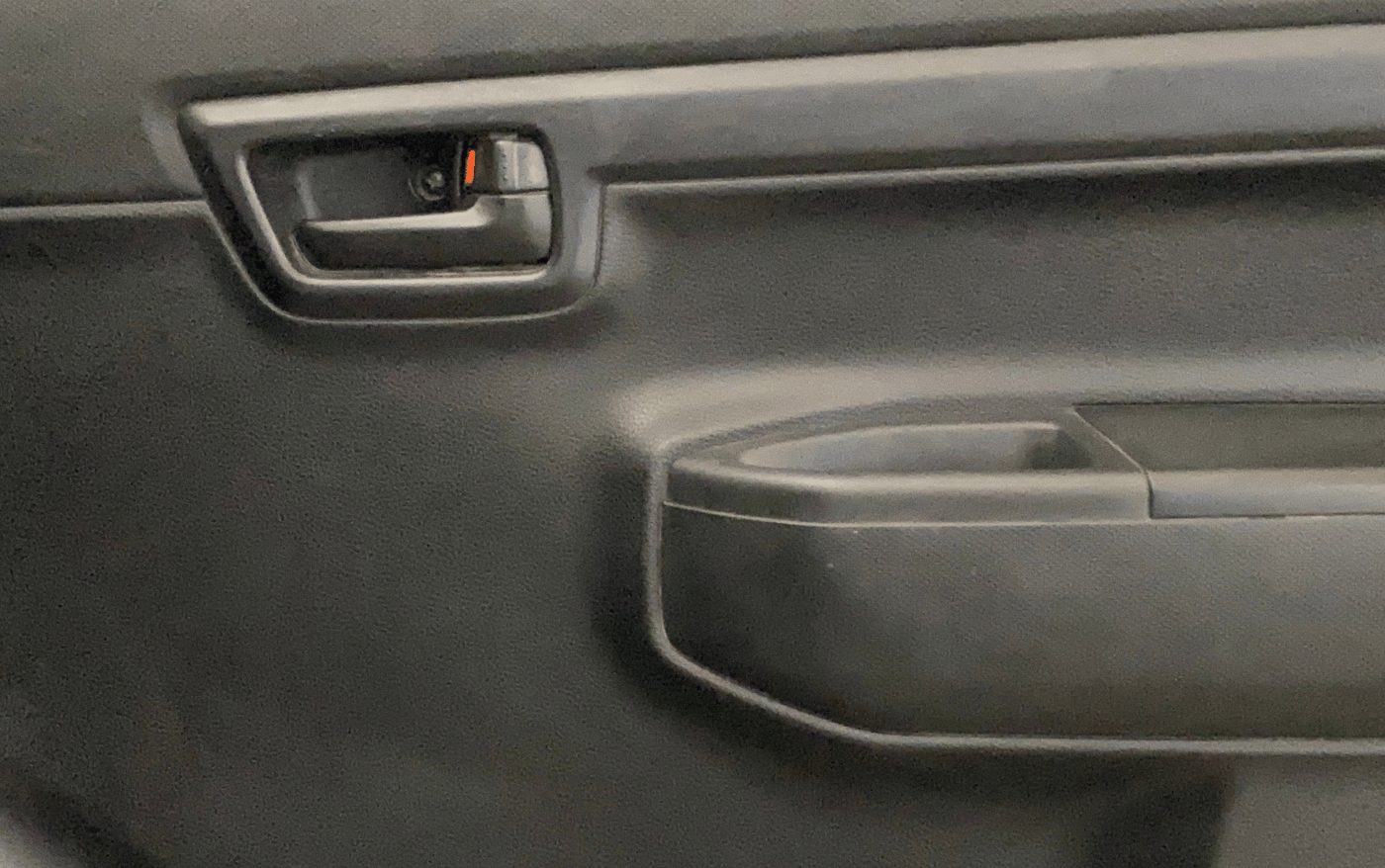 2019 Maruti S PRESSO VXI, Petrol, Manual, 36,849 km, Driver Side Door Panels Control