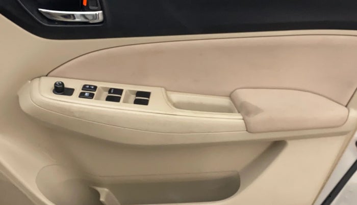 2019 Maruti Dzire VXI, CNG, Manual, 69,789 km, Driver Side Door Panels Control