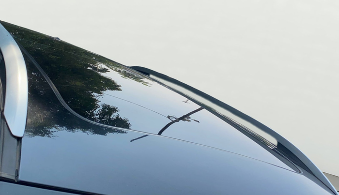 2022 MG ASTOR SHARP 1.5 CVT, Petrol, Automatic, 10,840 km, Moonroof/ Sunroof