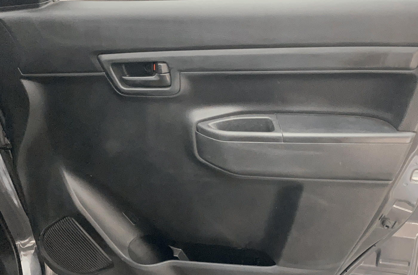 2021 Maruti S PRESSO VXI PLUS AMT, Petrol, Automatic, 25,937 km, Driver Side Door Panels Control