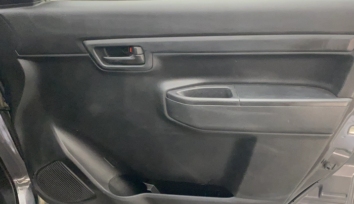 2021 Maruti S PRESSO VXI PLUS AMT, Petrol, Automatic, 25,937 km, Driver Side Door Panels Control