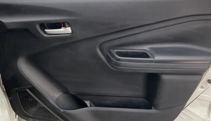 2022 Maruti Celerio ZXI, Petrol, Manual, 31,348 km, Driver Side Door Panels Control
