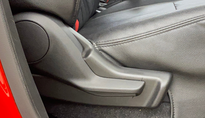 2023 Maruti Celerio ZXI AMT, Petrol, Automatic, 45,563 km, Driver Side Adjustment Panel