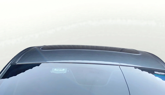 2025 Tata Curvv Pure Plus S 1.2 Petrol 7DCA, Petrol, Automatic, 5,167 km, Moonroof/ Sunroof