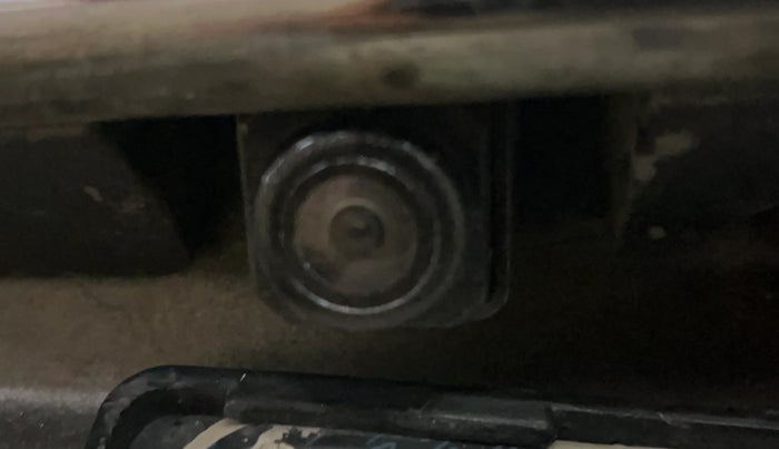 2017 Maruti Dzire ZXI PLUS AMT, Petrol, Automatic, 66,215 km, Parking Camera