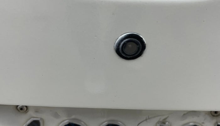 2017 Maruti Baleno DELTA PETROL 1.2, Petrol, Manual, 53,131 km, Parking Camera