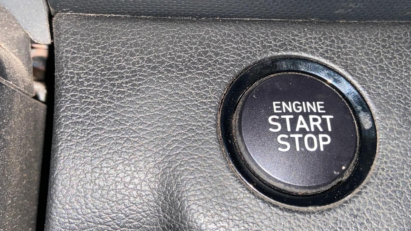 2019 Hyundai VENUE SX PLUS 1.0 TURBO DCT, Petrol, Automatic, 63,902 km, Keyless Start/ Stop Button