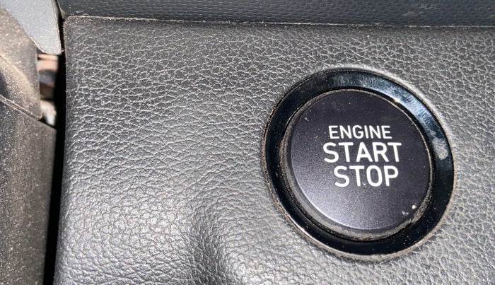 2019 Hyundai VENUE SX PLUS 1.0 TURBO DCT, Petrol, Automatic, 65,357 km, Keyless Start/ Stop Button